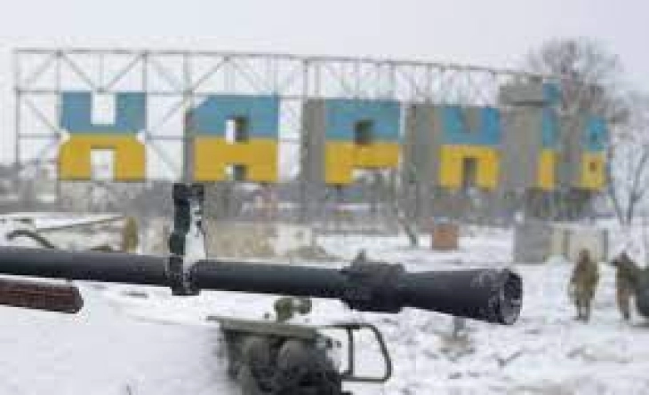Украинската војска очекува голема руска офанзива врз Харков
