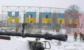 Ushtria ukrainase pret një ofensivë të madhe ruse mbi Harkovin
