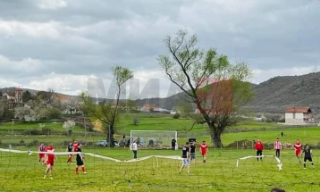 Повик за учество на традиционалниот велигденски фудбалски турнир во Општина Пустец