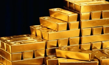 Çmimi i arit arriti maksimumin e ri historik prej 2.365 dollarë për një ons