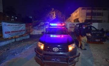 Во Пакистан автобус со муслимански верници падна во провалија, 17 загинати и 16 повредени