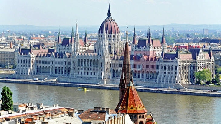 Унгарија воведува нови ограничувања за увоз на земјоделски производи од Украина