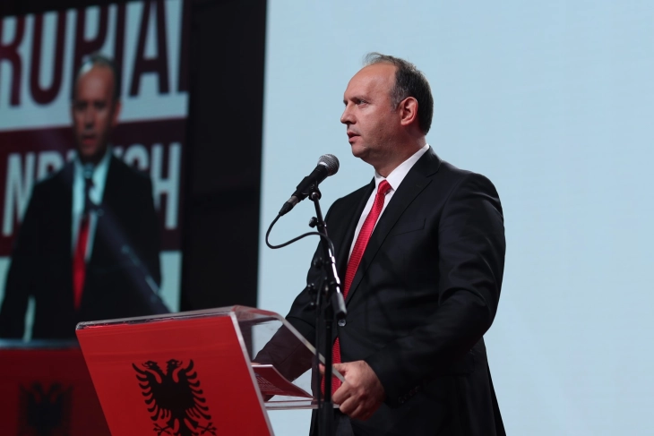 Gashi për Raportin e Freedom House: Ky është rezultati i 20 viteve të BDI-së!