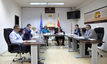 ДИК потврди листи со кандидати за пратеници