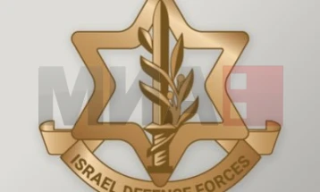 IDF: Në sulmin ajror ndaj Rripit të Gazës jetën ka humbur një na financuesit e Hamasit