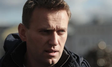 Навални пред смртта напишал автобиографија