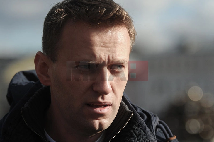 Navalni para vdekjes e ka shkruar autobiografi
