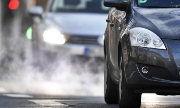 ЕУ воведе нови правила за ограничување на емисиите на штетни гасови од возилата 