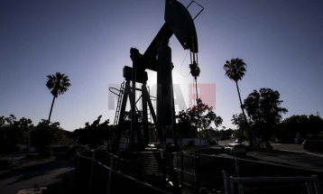 Либија е најголем производител на нафта во Африка