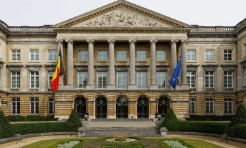 Белгија бара забрана за несуштинските патувања на ниво на цела ЕУ