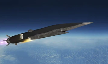 Rusia me sukses testoi një raketë balistike ndërkontinentale
