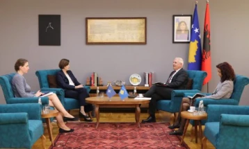 Sveçla: Ndëshkimi i ekstremistëve është garanci për mospërsëritje të sulmeve në veri të Kosovës