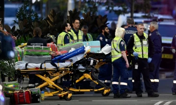Се зголеми бројот на жртви во нападот во трговски центар во Сиднеј