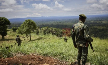 Конго: Најмалку 10 цивили загинаа во напад на исламските бунтовници