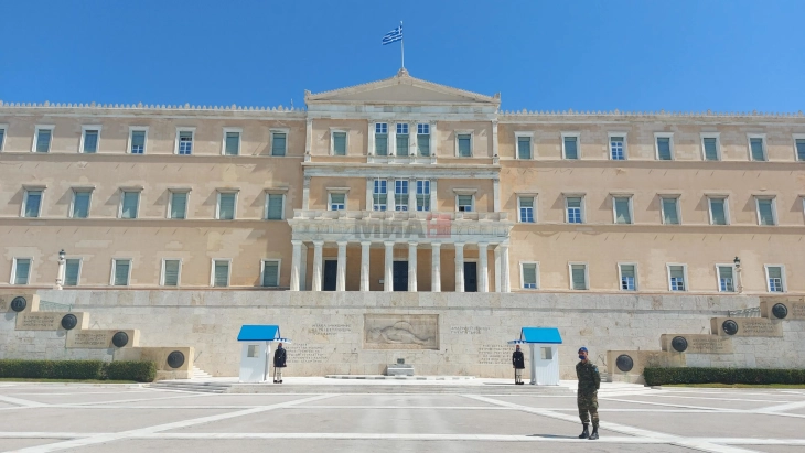 Официјална Атина со осуда за нападот на Иран врз Израел, Мицотакис свика вонреден состанок на Советот на безбедност