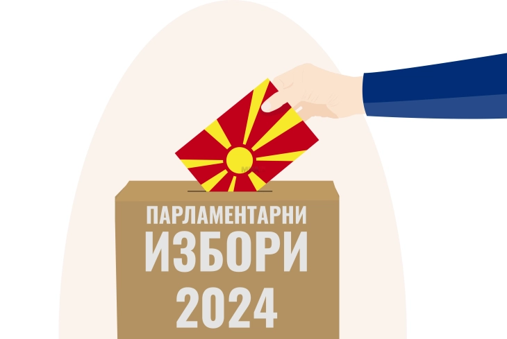 ИЗБОРИ 2024: МИА ќе ги претстави програмите на учесниците на парламентарните избори