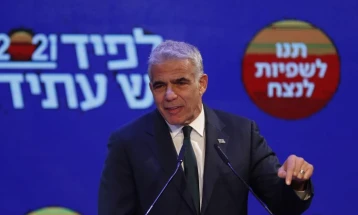 Лапид: Владата на Нетанјаху е егзистенцијална закана за Израел