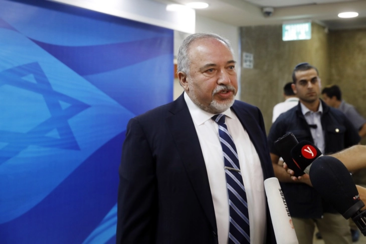 Liberman: SHBA-ja e din se duhet t'ia kthejmë Iranit, duhet të kërkojmë 