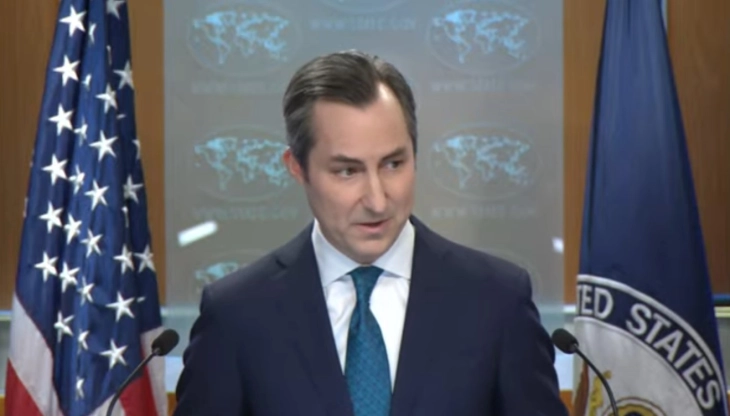 Miler: SHBA-ja nuk mori njoftim nga Irani për specifikat e sulmeve ndaj Izraelit