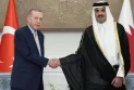 Телефонски разговор на Ердоган со емирот на Катар