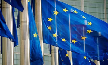 Вонреден Совет за надворешни работи на ЕУ посветен на состојбата на Блискиот Исток 