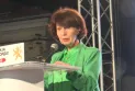 Силјановска Давкова: Нам ни недостасува уставен патриотизам