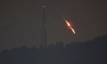 Иран објави детали за ракетите и дроновите користени во нападот врз Израел