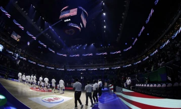 Познати 11 кошаркари на „дрим тимот“ на САД за Олимписките игри
