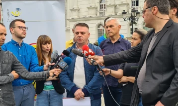 Sindikata në Postën e Maqedonisë insiston për sistematizim të ri, përgatitet edhe për protestë dhe grevë