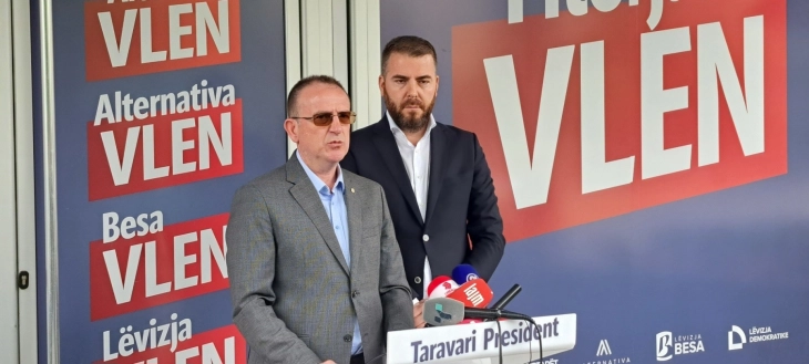 Taravari: Me ardhjen e VLEN-it në pushtet, viktimat e rasteve të montuara do të lirohen dhe do të dëmshpërblehen