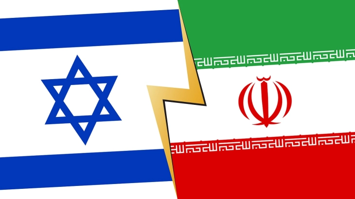 Одговорот на Израел кон Иран ќе го турне Блискиот Исток во поголем конфликт