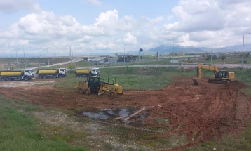 89% of expropriation for Gostivar-Tetovo highway and 70% for Bitola-Prilep highway completed