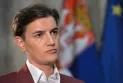 Брнабиќ не ги прифаќа новите барања на српската oпoзиција за белградски и локални избори во ист ден