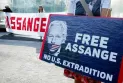 САД му дале гаранции на британскиот суд за Џулијан Асанж
