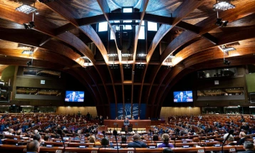 Дачиќ: Денеска е ден на срамот во Парламентарното собрание на Советот на Европа