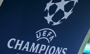 ПСЖ и Борусија Дортмунд први полуфиналисти во Лигата на шампиони