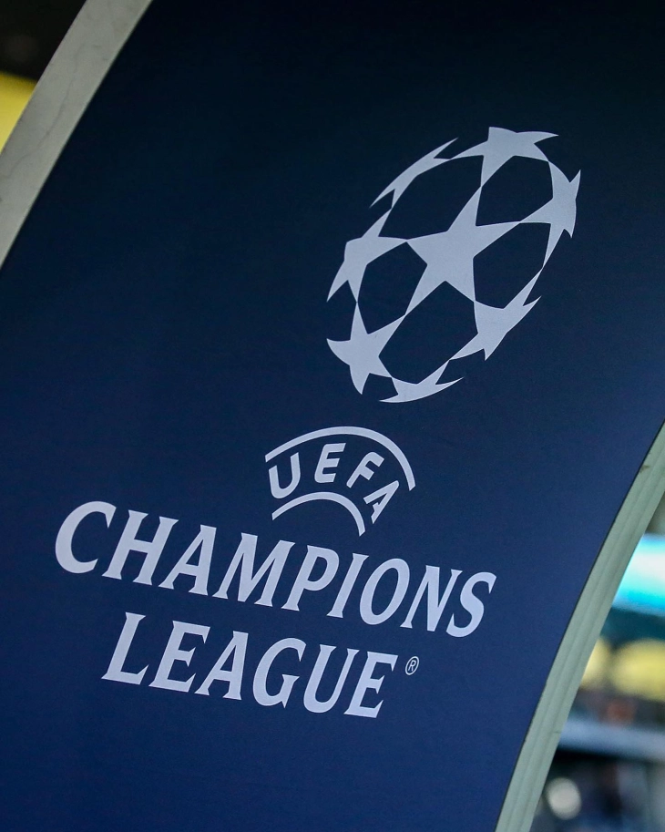PSZh dhe Borusia Dortmund gjysmëfinalistë të parë në Ligën e kampionëve
