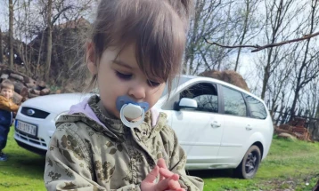 Србија: Осомничените за убиството на  малата Данка донесени во Обвинителството