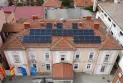 Поставени фотоволтаици на пет јавни институции во Крива Паланка