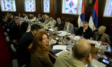 Српската власт и опозиција не постигнаа договор за изборните услови, до петок одлука за учество или бојкот
