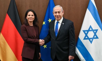 Netanjahu për Berbok dhe Kameron: Izraeli vetëm do t'i marrë vendimet e tij