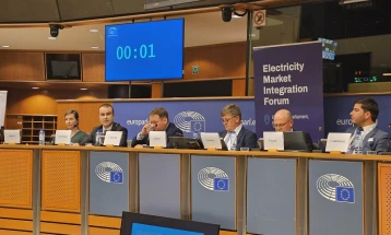 Shutinoski: Energy exchange introduced transparent, reliable electricity trading mechanisms