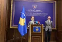 Грвала за запирањето на Косоварите на српските граници: Вучиќ ги спроведува заканите по гласањето за Косово во Советот на Европа