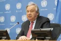 Шефот на ОН повторно повика на „максимална воздржаност“ меѓу Израел и Иран