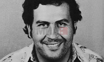EU court rules 'Pablo Escobar' may not be registered as a trademark