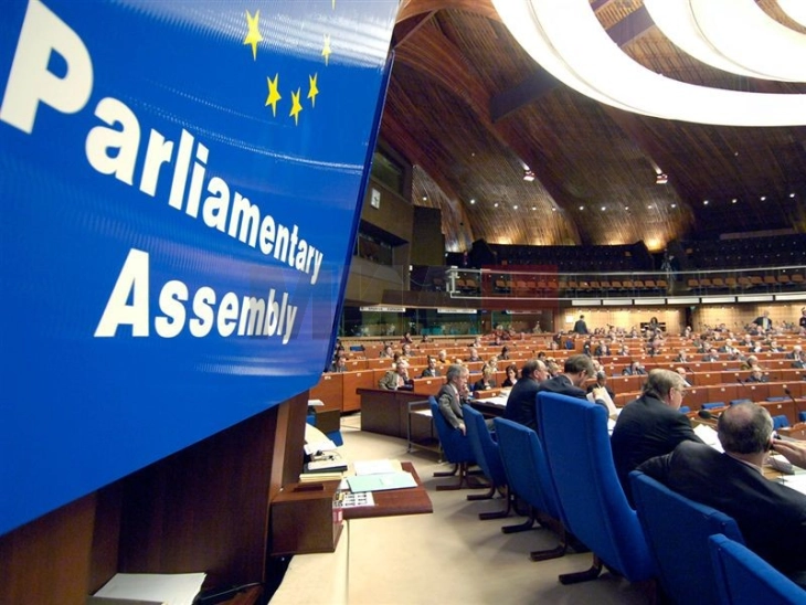 ПССЕ ќе расправа за барањето на Косово за членство