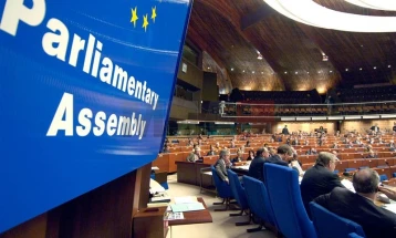 APKE do të debatojë për kërkesën e Kosovës për anëtarësim