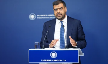 Prespa Agreement binds both sides, says Greek gov’t spokesperson 