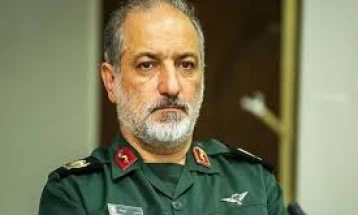 Генерал Хагталаб: Иран може да ја ревидира својата нуклеарна доктрина