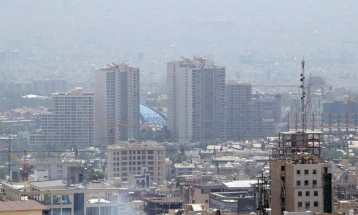 Иранските медиуми објавија дека „нема поголема штета“ по експлозиите